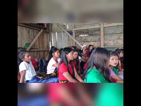 Random Souls(kataona Aw) Cover By Boigin Lhoujem