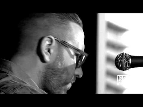 City and Colour - Harder Than Stone (Up Close and Personal at the Edge)