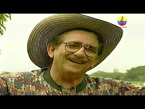 julio Erazo Cuevas, vida y obra musical, Guamal, Magdalena, 1997, documental, parte I
