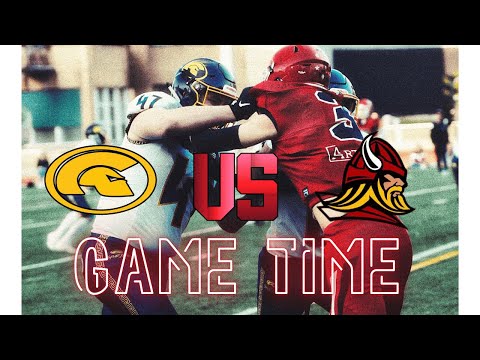 VIKING VS SPARTIATES HIGHLIGHT | FFFA - D2 | SONY A6700