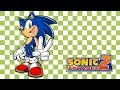 Music Plant Act 1 Sonic Advance 2 OST