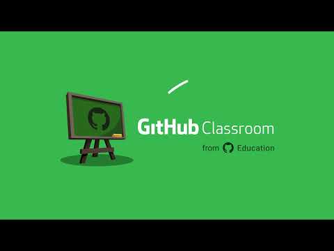 GitHub Classroom
