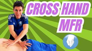 Download lagu Cross-Hand Myofascial Release | Massage Technique Tutorial mp3