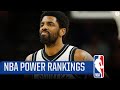 NBA Power Rankings: Injury-riddled Nets take HUGE FALL | CBS Sports HQ