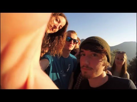 Erasmus in Greece - Delphi