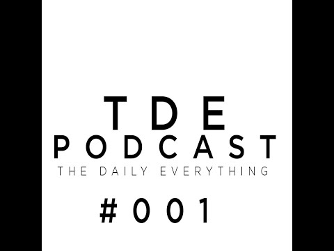 TDE#001: COVID-19, Rauchen, Solidarität & der WeVsVirus Hackathon