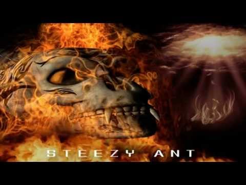 Steezy Ant Feat. Masa - THE MARK  (Prod. By Murdah J )