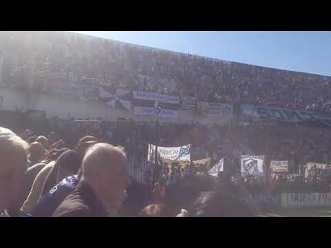 "Soy cervecero INDIOS-KILMES" Barra: Indios Kilmes &bull; Club: Quilmes