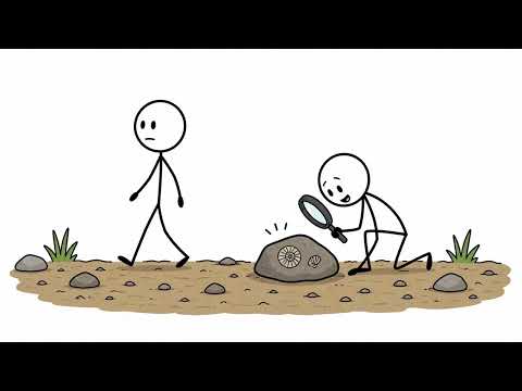 Why aren't there more fossils?