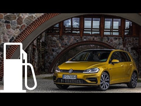 Volkswagen Golf 1.4 TSI 150 HP DSG fuel consumption :: [1001cars]