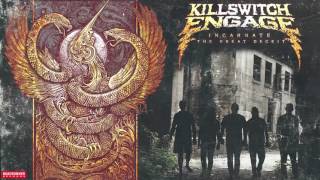 Killswitch Engage - The Great Deceit (Audio)