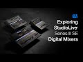 Presonus StudioLive SE16 thumbnail 8