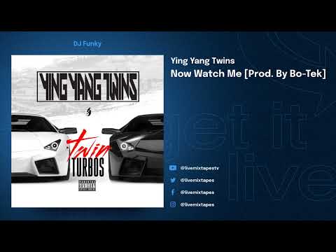 Ying Yang Twins - Twin Turbos EP