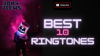 Best 10 Ringtones - Full Video.| Zedge Ringtones.| Download Links In Description.