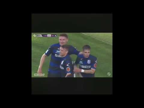 Arni Vilhjalmsson - 2 GOALS - Chornomorets Odessa v Desna - Ukraine Premier League - 29 May 2019