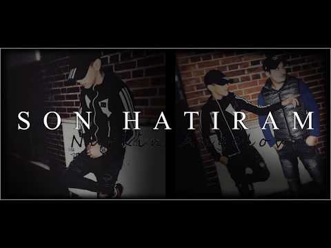 Nurkin Angelov - Son Hatıram - ( BeatbyKatliam ) - #SANJAR