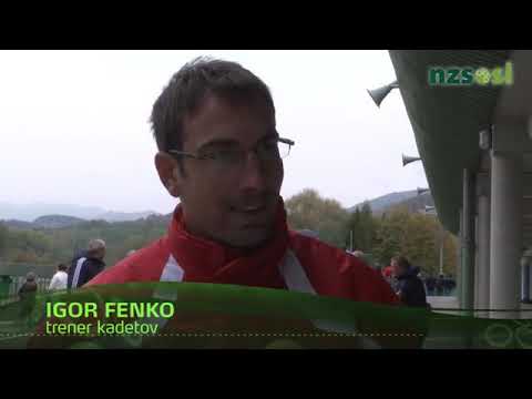 Klubi SML/SKL: Rudar Velenje