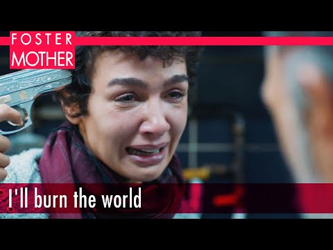 I'll burn the world - Episode 11 | Foster Mother English