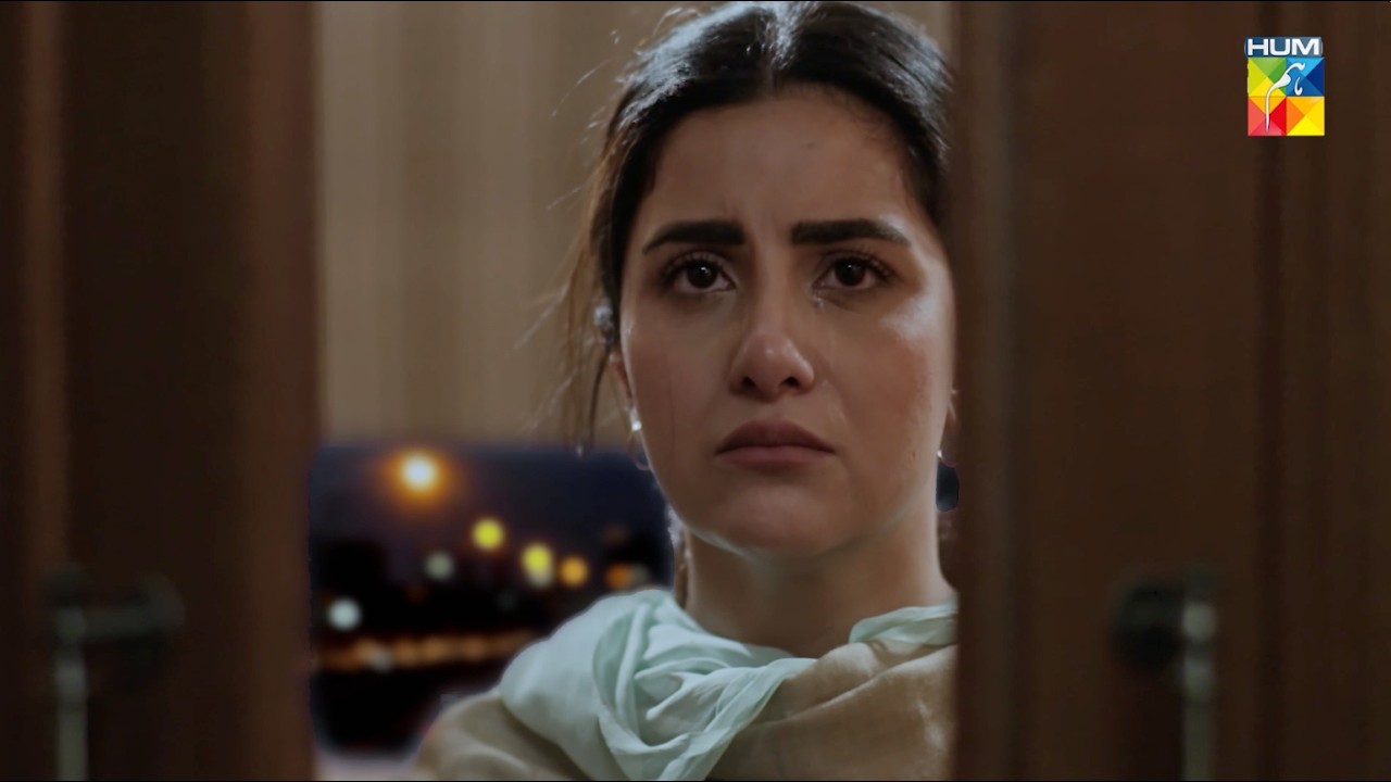 Sirf Shabana | Coming Soon - Teaser - [ Sohai Ali Abro & Durrab Khalil ] HUM TV