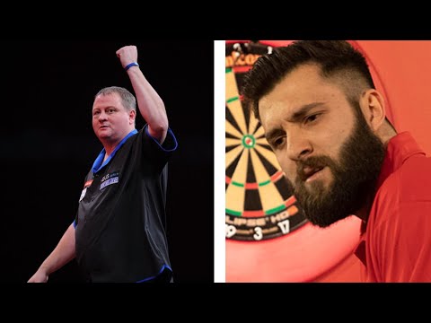 Live Darts Monday 13th - Askew vs Jenkins