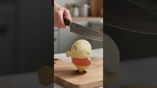 ころねすきーを作りましょう #戌神ころね  #inugamikorone  #aianimation