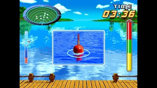 Lexibook Game: Fishing (2011 JG7415)