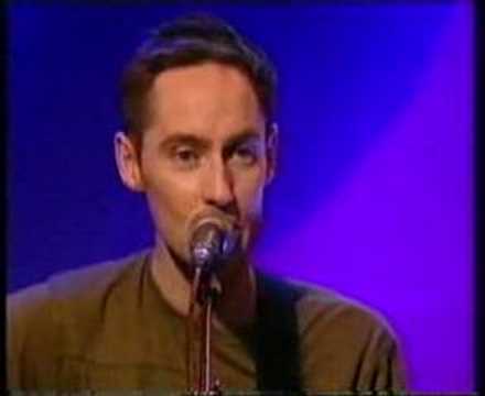 Roddy Frame (of Aztec Camera) -- Oblivious (Acoustic)
