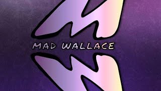 Week #88 - 12/18/19 - Mad Wallace Artist Session