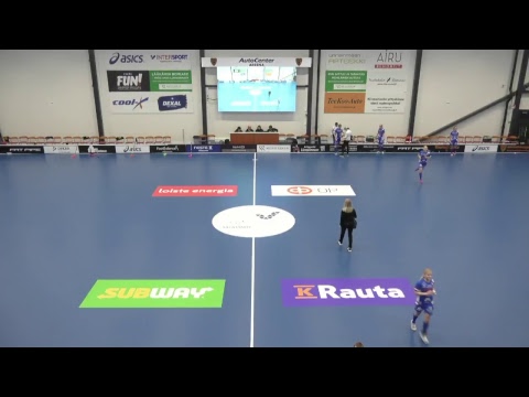 Koovee N1 - Classic (30.9.2017/AutoCenter Areena) - LiveStream