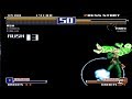 TAS The King Of Fighters 2003 Ash Malin Chang