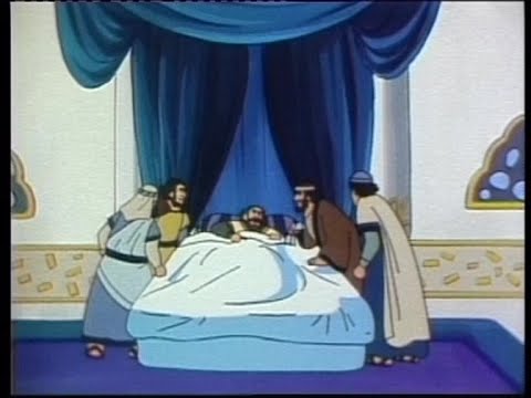 Cartea Cărților Clasică - O chestiune de timp  - Sezonul 1 - Episodul 52