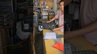 Download lagu new Ahuja 250 wat USB amplifier l#ytshorts #dj #automobile #electrical mp3