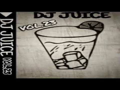 (Hot)☄Dj Juice - Tape# 23 (1994) Trenton, N.J. sides A&B