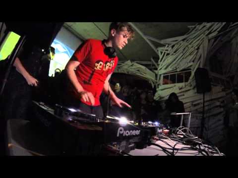 Moon Boots Boiler Room LA DJ Set