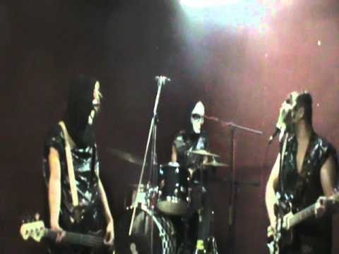 Központi Hatalom - törpök