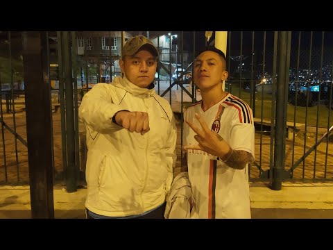 TYSAN - YA ES TARDE (ONE SHOT)