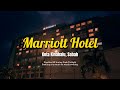 Marriott Hotel Kota Kinabalu UNEDITED 4K Dusk Twilight #shotoniphone