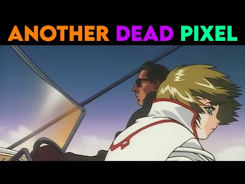 Armitage III - OVA 3 & 4 | Another Dead Pixel Podcast