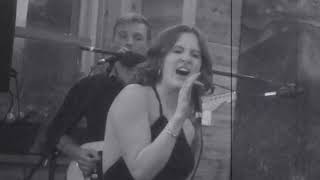 I Don&#39;t Care About You - The Trash Pandas - Lake Street Dive Cover