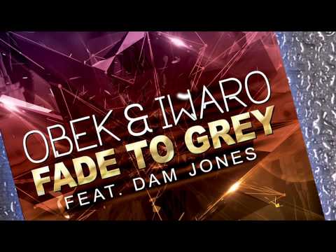 OBEK & Iwaro - Fade To Grey (feat. Dam Jones)