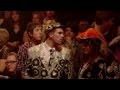 Boy George -- Karma Chameleon [[ Official Live ...