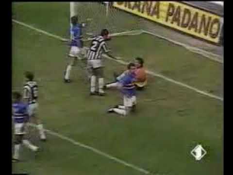 Never Say Goal '91-'92 - Non-Scorers Ranking