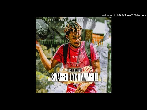 Nessy Carter-swagger Lyk Ummmgh!!!