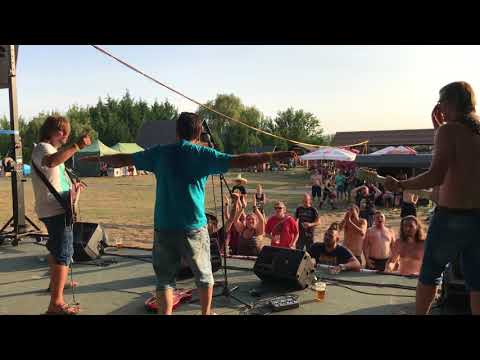 Rumštajn Rum Agrofest 2017