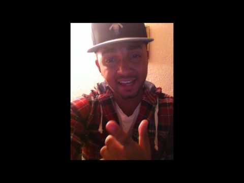 Jamie Gashi - Jeg ku' ændre dit liv