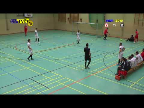 HSM 2017 SG Castrop-Rauxel - Eintracht Ickern