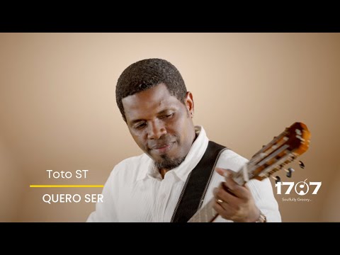 Toto ST - QUERO SER