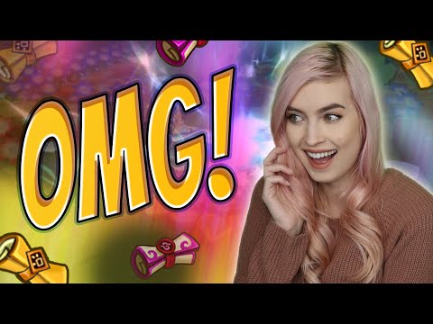 You Won't Believe This 100th Nat 5 In Summoners War!