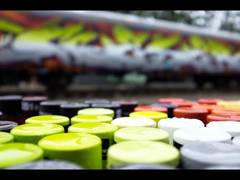 MOLOTOW™ Train - GESER