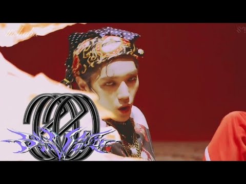 NCT X AESPA - 'Zoo'  TEASER MV